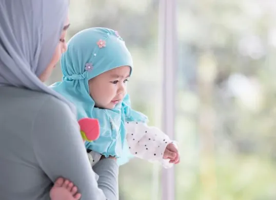 Inilah Inspirasi Nama Bayi Perempuan Islami Awalan Siti Miliki Makna