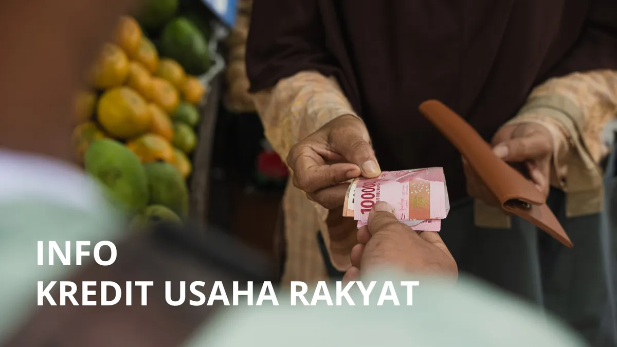 Kur Pegadaian Syariah Solusi Pinjaman Usaha Tanpa Ribet Selain Bank