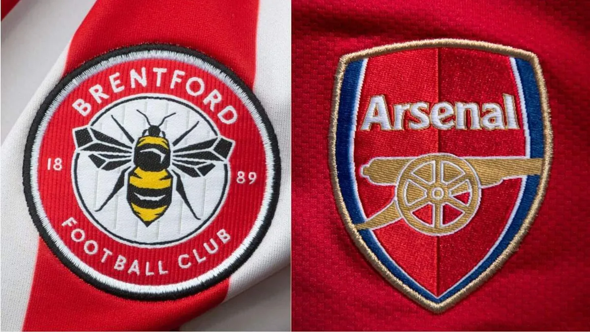 Link Live Streaming Arsenal Vs Brentford Nanti Malam Pukul 00 30 WIB