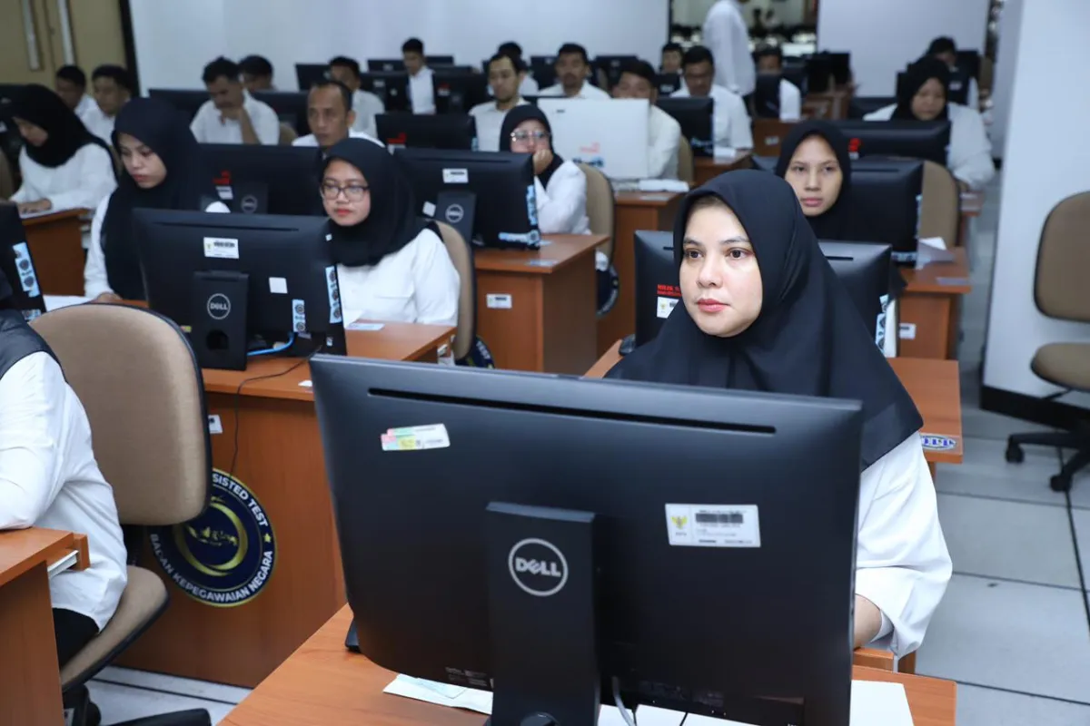 Tidak Lulus Seleksi Cpns Lakukan Hal Ini Agar Masih Punya Peluang