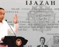 Wakil Ketua Umum Partai Garuda, Teddy Gusnaidi menanggapi isu ijazah palsu Presiden ke-7 Joko Widodo (Jokowi).