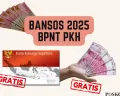 Bantuan sosial PKH dan BPNT gelombang kedua sudah cair. Pastikan KKS Anda terdaftar sebagai penerima!  (Sumber: Poskota/Shandra)