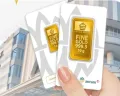 3 cara beli emas Antam di Pegadaian. (Sumber: Dok PT Antam)