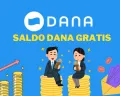 Klaim saldo DANA gratis sebesar Rp265.000 ke dompet elektronik dari aplikasi penghasil uang. (Sumber: Poskota/Mutia Dheza Cantika)