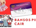 Bansos PIP akan cair untuk NIK NISN terdaftar. (Sumber: Poskota/Rivera Jesica Souisa)