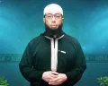 Ustaz Khalid Basalamah (Sumber: Capture Instagram Khalid Basalamah Official)