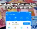 Mainkan game penghasil uang dan hasilkan saldo DANA hingga Rp700.000. (Sumber: Poskota/Adam Taqwa Ganefin)