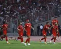 Bertandang ke markas Timnas Indonesia, Bahrain akan membawa sejumlah suporter. (Sumber: X/ Idextratime)