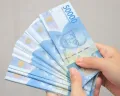 Platform pinjol legal dengan bunga ringan yang sesuai dengan kemampuan keuangan Anda. (Sumber: Pinterest)