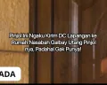 Pinjol ini tidak memiliki DC lapangan. (Canva)