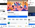 Konten menyimpang di grup Facebook Suka Duka picu kecaman warganet. Mirip kasus Fantasi Sedarah, ini reaksi netizen dan upaya pelaporan! (Sumber: X/@laviencapri)