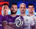 Link live streaming Persita vs Persib Bandung Liga 1 klik di sini. (Sumber: Vidio)