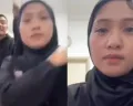 Siti Jamumall rujuk dengan mantan suami (Sumber: TikTok/@sitijamumall)