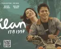 Ariel Noah memerankan sosok Dilan dalam film “Dilan ITB 1997” yang tayang mulai 30 April 2026 di bioskop seluruh Indonesia. (Sumber: Instagram)