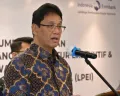 Menteri Keuangan Purbaya Yudhi Sadewa Cek Langsung Sistem Coretax Usai Keluhan Danantara. (Sumber: Instagram/@menkeuri)