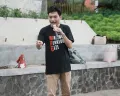 Profil dan biodata Tiyo Ardianto. (Sumber: Instagram/@tiyoardianto)