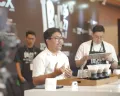 Indonesia Coffee Expo 2026 resmi digelar pada 29-31 Mei 2026 di Grand City Convention Hall, Surabaya (Sumber: Dyandra Promosindo)