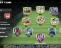 Pemain FC Mobile dapat mengklaim 21 kode redeem terbaru yang dirilis EA Sports pada 31 Mei 2026 untuk mendapatkan Gems, Shards, kartu elite, dan berbagai hadiah eksklusif secara gratis. (Sumber: Dok/FC Mobile)