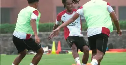 Media Vietnam tetap mewaspadai kekuatan Timnas Indonesia meski turun dengan skuad u-22. (Sumber: X/ Timnas Indonesia)