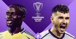 Live streaming Al Nassr vs Al Sadd di matchday 6 AFC Champions League Elite. (Sumber: Instagram @theafchub)