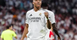 Pernyataan CR7 mengenai masa depan Mbappe yang memutuskan pindah ke Real Madrid (Sumber: X/ Fabrizio Romano)