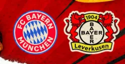 Link Live Streaming 16 Besar DFB Pokal: Bayern Munchen vs Bayer Leverkusen. (Sumber: X/ Bayer Leverkusen)