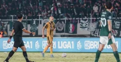 Info siaran streaming pertandingan antara Dewa United vs PSS Sleman di pekan ke-12 Liga 1 2024-2025.  (Sumber: Instagram/@dewaunitedfc)