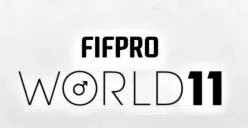 Messi dan Ronaldo masih masuk dalam daftar 26 nama pemain terbaik versi FIFPRO World XI 2024 (Sumber: X/ FIFPRO)