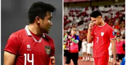 Permintaan STY ke Asnawi dan Marselino untuk tampil 100 persen di ASEAN Cup 2024. (Sumber: X/ FaktaSepakbola, Edit: Raihan Ali)