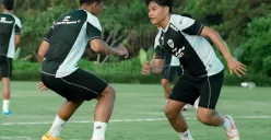 Thailand mengakui bahwa Timnas Indonesia sebagai tim terbaik di ASEAN saat ini. (Sumber: X/ Timnas Indonesia)