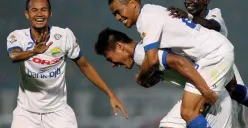 Mantan pemain yang sempat membawa Persib meraih gelar juara, bakal merapat ke klub Liga 2. (Sumber: persib.co.id)