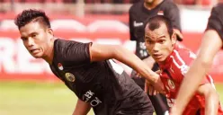 BRI Liga 1: Semen Padang vs Persija, jadwal lengkap dan link live streamingnya. (Sumber: X/  Persija_jkt)