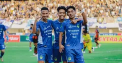 

PSIM Yogyakarta cuma butuh hasil imbang pada laga terakhir untuk promosi ke Liga 1 musim depan. (Sumber: psimjogja.id)