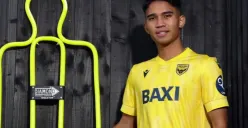 Marselino Ikut Piala AFF 2024, pelatih klub kira ajang kelompok usia. (Sumber: X/ Gilaboa_iNA)