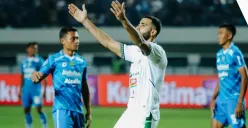 Jadwal pertandingan link live streaming dan prediksi line up BRI Liga 1 PSS Sleman vs Persib Bandung ada di sini. (Sumber: X/ PSS Sleman)