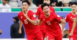 Piala AFF 2024: Laos vs Vietnam, jadwal pertandingan dan link live streamingnya. (Sumber: X/ FaktaSepakbola)