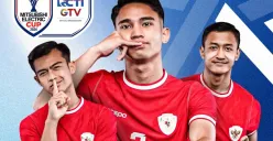 Link live streaming Myanmar vs Indonesia di laga Grup B Piala AFF 2024. (Sumber: Instagram @rctisports)