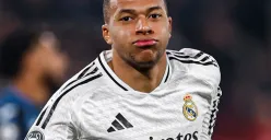 Alasan performa Mbappe di Real Madrid masih belum maksimal karena kesalahan adaptasi. (Sumber: X/ Real Madrid)