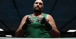 Tyson Fury akan kembali naik ring menghadapi Oleksandr Usyk dalam duel rematch pada 21 Desember 2024. (Sumber: Instagram @tysonfury)