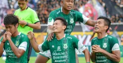 Pegadaian Liga 2 PSMS Medan vs Persiraja Banda Aceh jadwal dan link live streamingnya bisa Anda cek di sini. (Sumber: X/ nobartvnews)