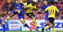 cek jadwal dan link live streaming resmi Thailand vs Malaysia di Piala AFF 2024. (Sumber: X/ aseanutdfc)