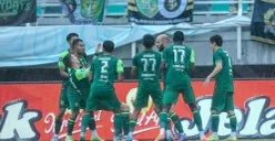 Link live streaming Persebaya vs PSBS Biak. (Foto: Instagram/@officialpersebaya)