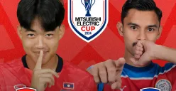 Link live streaming Laos vs Filipina di matchday 3 Grup B Piala AFF 2024. (Sumber: Instagram @aseanutdfc)