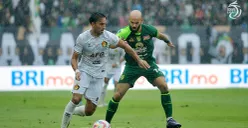 Link live streaming Semen Padang vs Persebaya di pekan 15 Liga 1 2024-25. (Sumber: Ligaindonesiabaru.com)