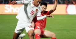 Kalah dari Vietnam di Piala AFF 2024 buat ranking FIFA Timnas Indonesia jadi merosot
(Sumber: Instagram @timnasindonesia)