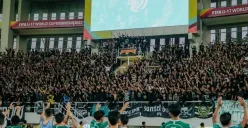 Pertandingan antara PSS Sleman vs PSIS Semarang di pekan ke-15 Liga 1 2024-25 bakal digelar tanpa penonton.  (Sumber: Instagram/@pssleman | Foto: Instagram/@pssleman)