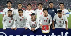 Meski takluk dari Vietnam Erick Thohir uji kualitas Timnas Indonesia tak kenal lelah meski diisi pemain muda. (Sumber: Pssi.org)