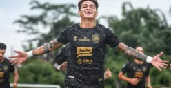 Pelatih PSIS Semarang enggan lepas striker ke piala AFF 2024 karena tidak masuk FIFA matchday. (Sumber: X/ Indostranfer)