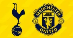 Cek segera link live streaming Tottenham Hotspur vs MU di Carabao Cup Jumat 20 Desember 2024. (Sumber: X/ SpursOfficial)