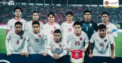 Modal seri lawan Filipina Timnas Indonesia bisa lolos ke semifinal Piala AFF 2024 pakai cara ini. (Sumber: X/ Timnas Indonesia)